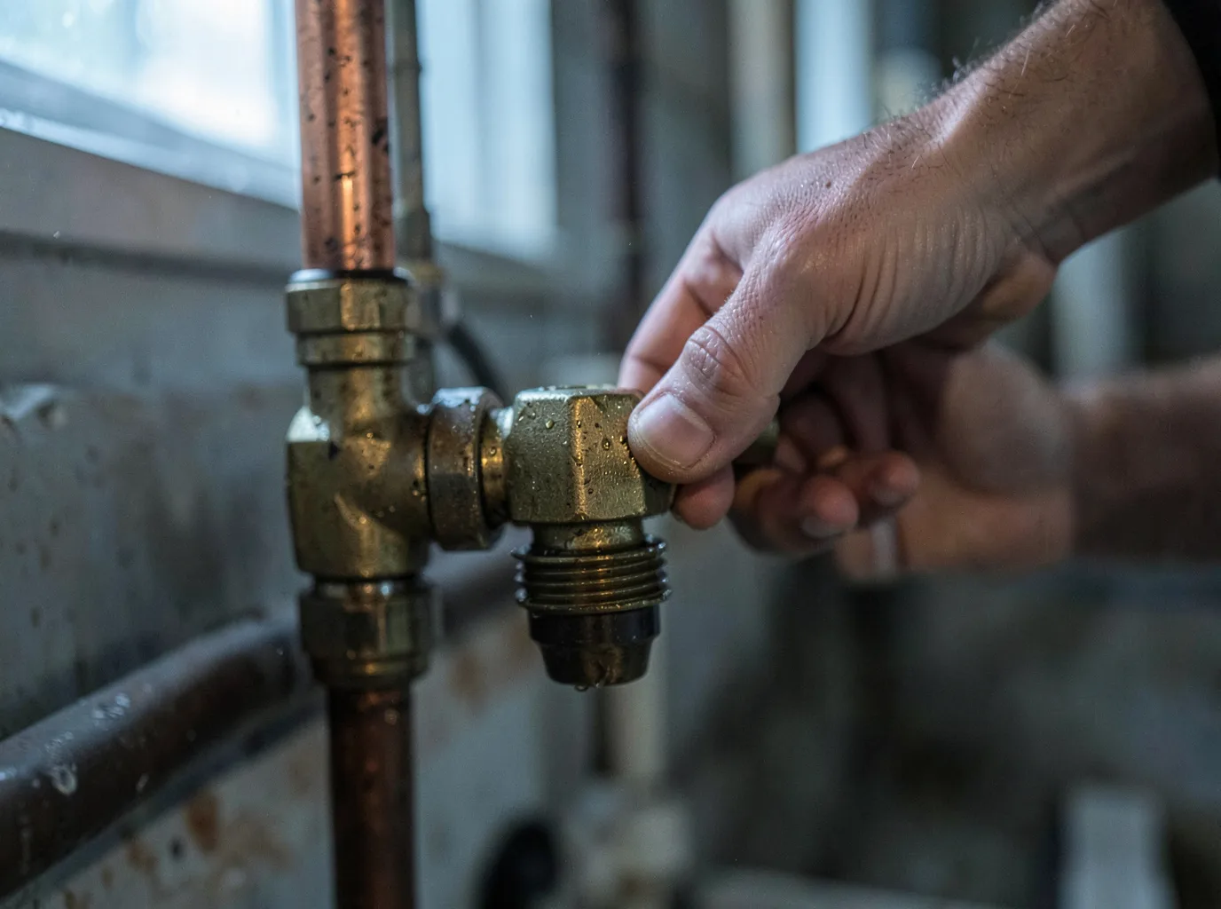 Emergency Plumber Fork Union, VA FAQs